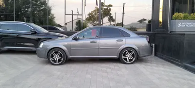 Sotiladi 17 lacetti epica damas 1