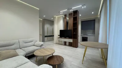 Shayxontohurda 2 xonali kvartira sotiladi, 55 m² 1