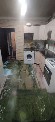 Ижарага 2 хонали ойдин 1