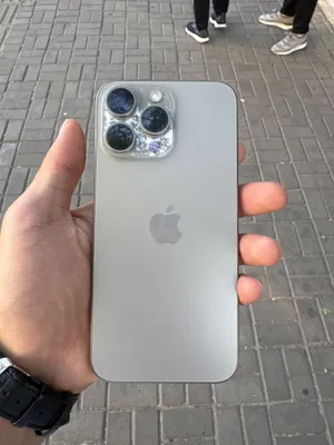 iPhone 15 pro max 1