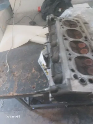 Lasetti 1.8 galovka 1