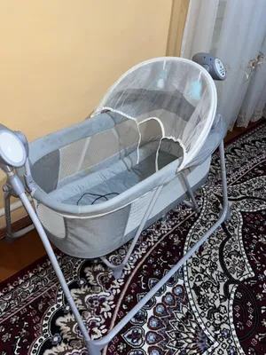 Продаётся люлька, цена договорная 1