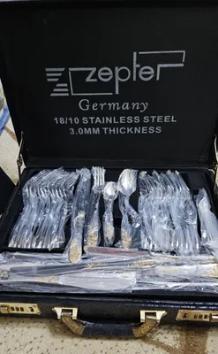 Набор столовых приборов Zepter,новый 1