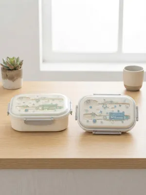Lunchbox 1