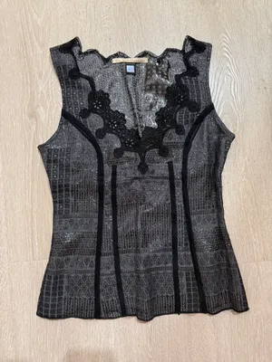 Продам блузку Roberto Cavalli 1