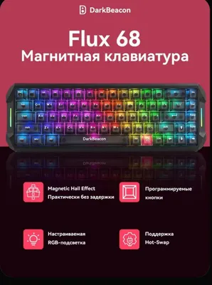 IO by Red Square simli O'yin klaviaturasi 1