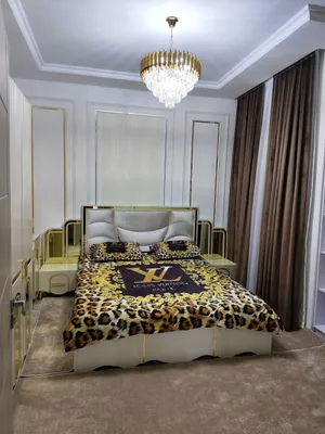 54 m², 2 xonali kvartira ijarasi, Yakkasaroy · ID 42456 1