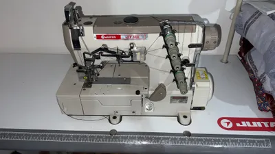 Новая JUİTA JT 888