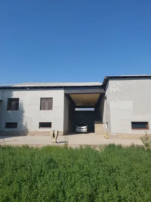 Srochno Nurafshonda 2 qavatli hovli joy sotiladi. 1