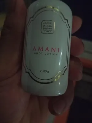 Amani