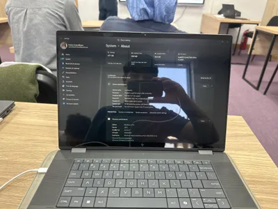 HP OmniBook X Flip 16x512 1
