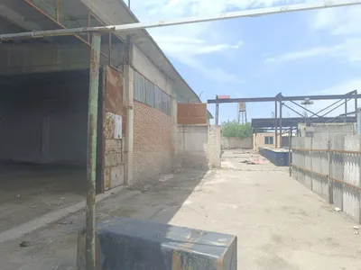 Складские помещения для комерческого использования 1
