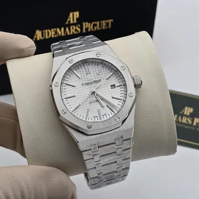 AP Soat Lux (Audemars Piguet) 1