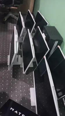 Моноблок оптом по цене 1000 шт. есть, новый 1