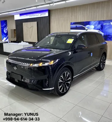 Dongfeng 008 202KM Gibrid 2026 Model Restayling Full 3 yil garantiya 1