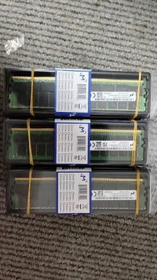 Серверная оперативная память DDR4 ECC RDIMM — ПОД ЗАКАЗ