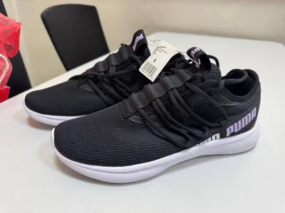 Кроссовки puma из США 1