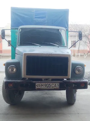 Gaz 3307 Sotiladi yili 1993 ishi yuq Jizzax shahar Malumot Telda+99899 1