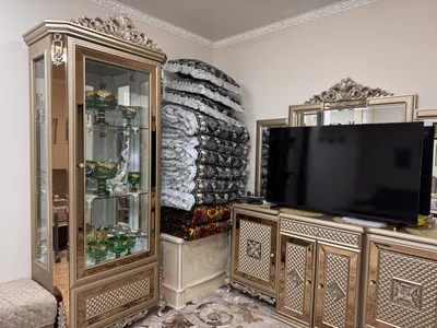 мебкль для гостиной, пенал 1