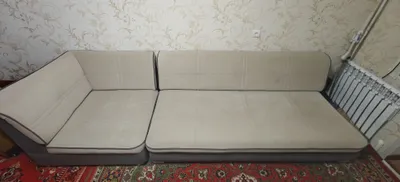 Продается модульный диван, уголок 1