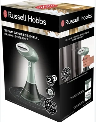 Паровой утюг Russell Hobbs 25592 1