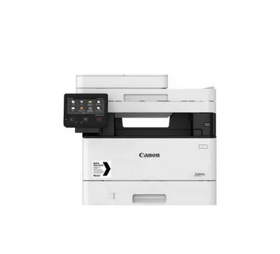 Принтер Canon / X 1440I / i-SENSYS / Лазерный / 3в1 / A4 1
