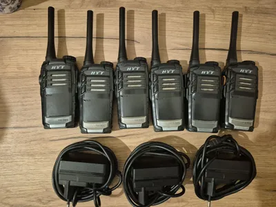 Стакан для рации Baofeng 888 1