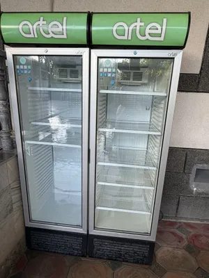 Artel kalyonni xaladelnik 1