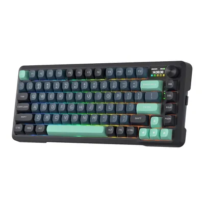 Клавиатура Redragon BEHEMOTH K724 PRO оригинал 1