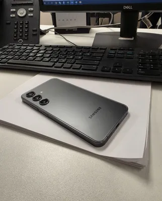 Samsung S24 128 GB 1