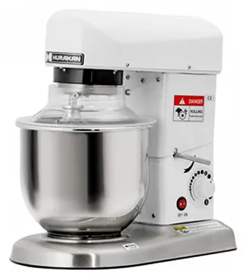 Миксер планетарный Hurakan HKN-KS5