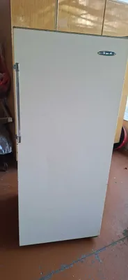 ZIL muzlatgichi sotiladi 1