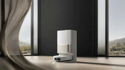 Dream L50 robot changyutgichi va boshqa modellar, global kafolat + yetkazib berish 1