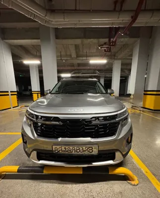 Kia Seltos Prestige 2023 1