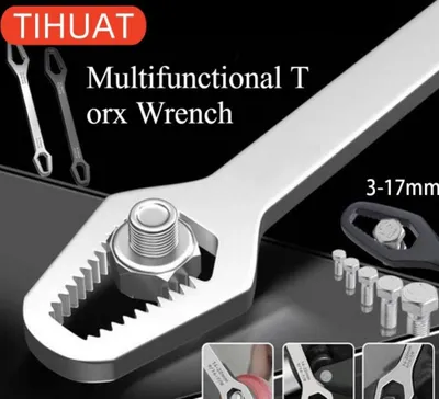 8–24 mm universal o‘z-o‘zidan tortiluvchi kalit 1