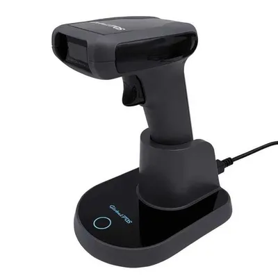 Bluetooth 2D-сканер для QR- и штрихкодов, онлайн-кассы 1