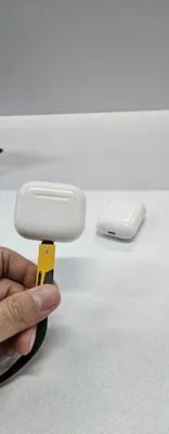 Футляр (кейс) для беспроводных наушников Apple AirPods 1