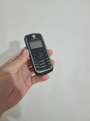 Motorola c118 1
