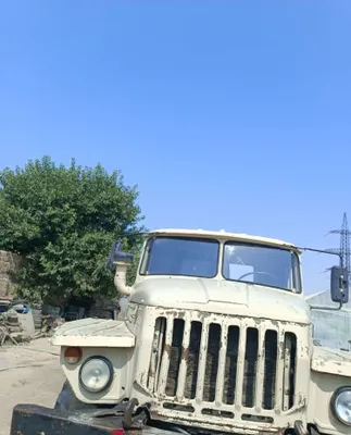Продаётся УРАЛ