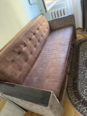 Akordeon divan