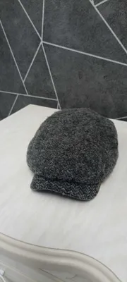 Продам мужская шапка 1