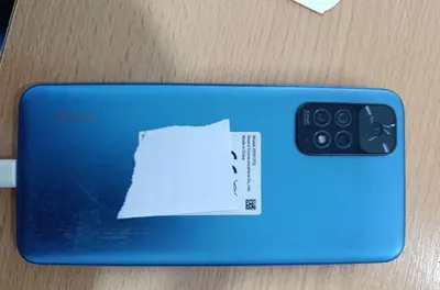 Xiaomi Redmi note 11 1