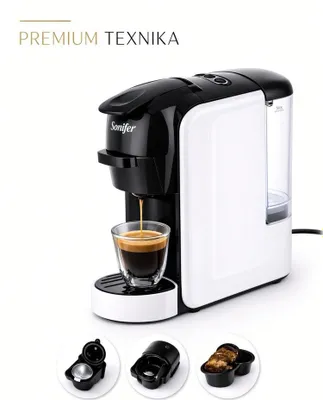 Кофемашина Sonifer SF - 3539