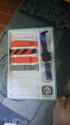smart watch ultra9 1