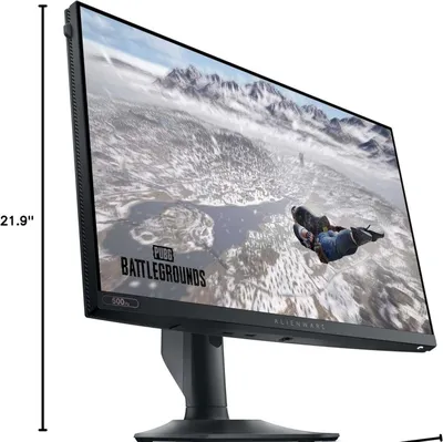 Dell Alienware 25" FHD 500Hz - AW2524HF 1