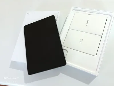Xiaomi Pad 7 planshet sotiladi, holati ideal 1