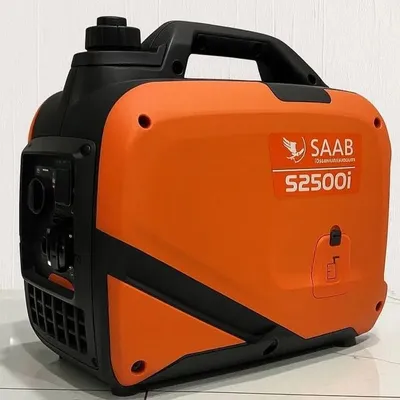 Безшумумный Генератор mini/Generator - 1.8kW 1