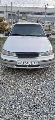 Nexia 1 sonc tranbilyor 1