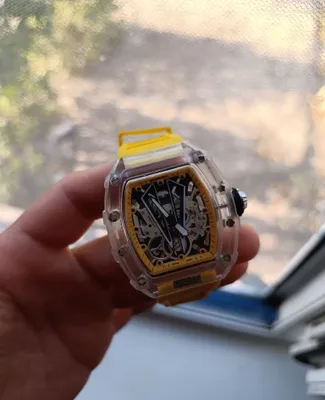 Продам часы Richard Mille