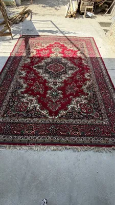 Ковёр, качество отличное, состояние хорошее